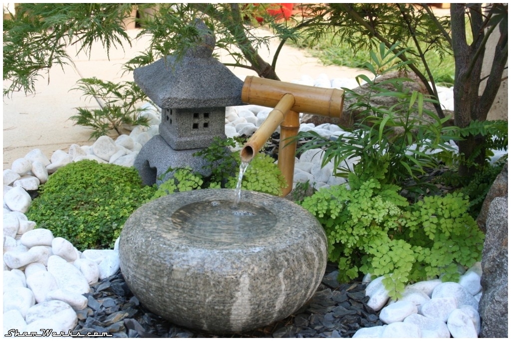 idee deco jardin japonais idee deco jardin japonais