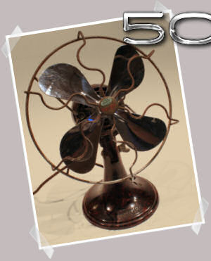 Ventilateur Calor thumb