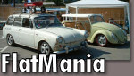 FlatMania