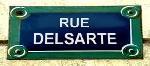 Rue Delsarte