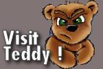 Teddy